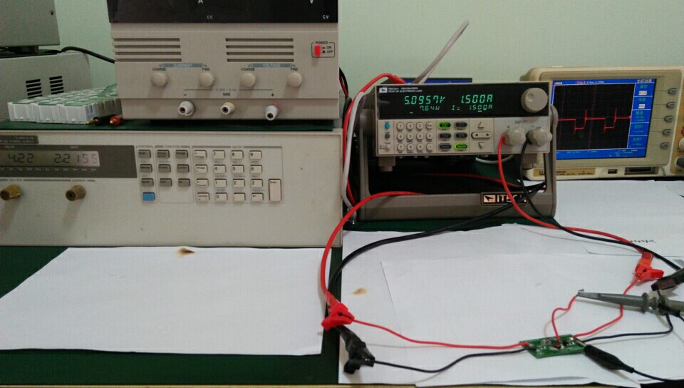 w66利来TX4208设计的DC-DC开关升压恒压芯片